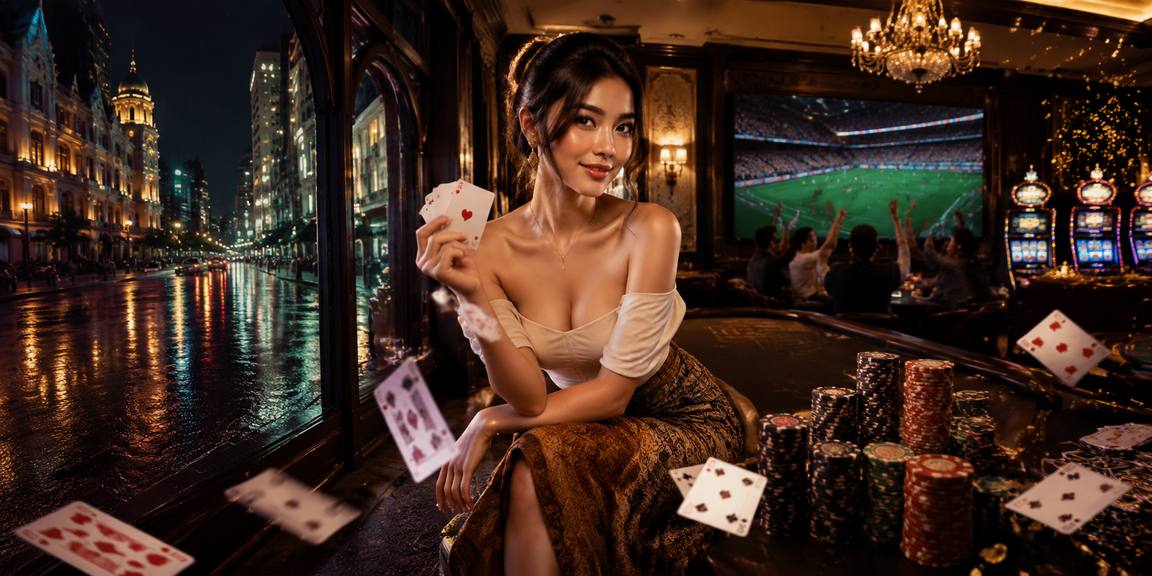 Slot Starlight Princess 1000 Bersama qbhm