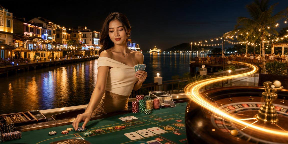 Heist Stakes Dibina Untuk Keputusan Pantas
