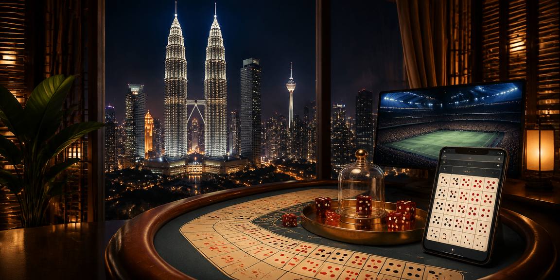 Heist Stakes Dibina Untuk Keputusan Pantas