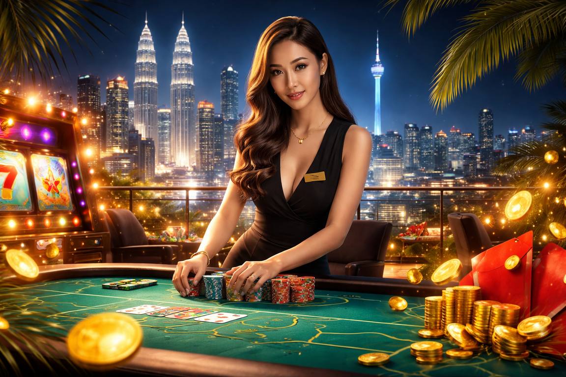 qbhm — Meja Langsung, Slot dan Pasaran Sukan Bersatu
